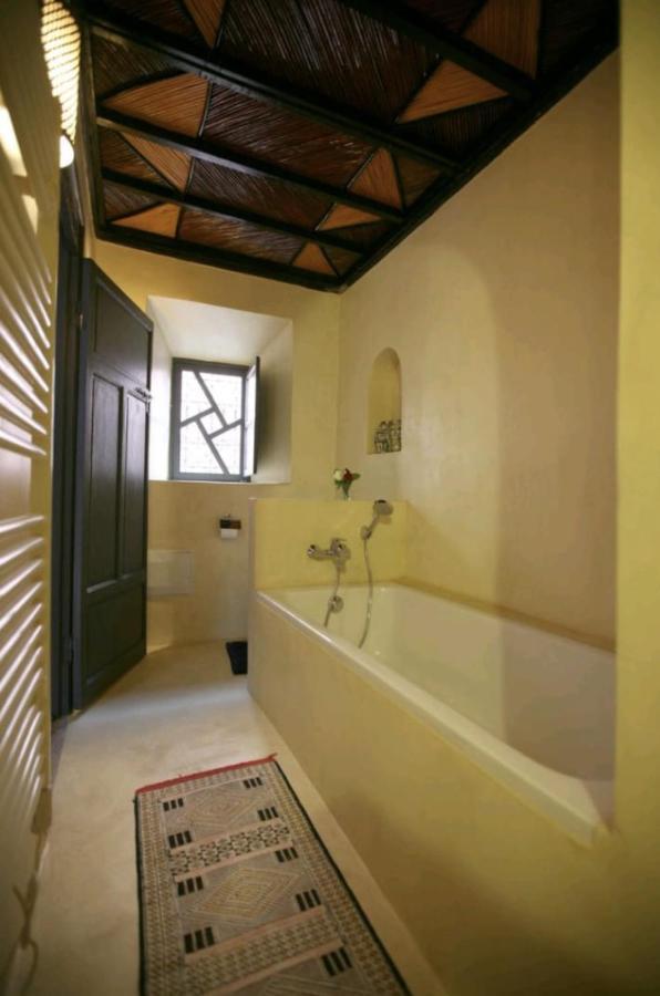 Bkan Riad Marrakech Marrakesh Exterior foto